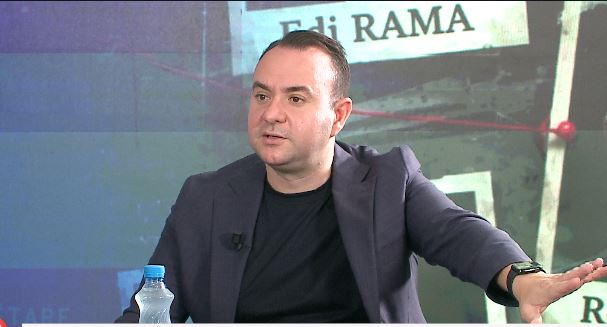 “Ahmetaj po rrezikon kokën”/ Deklarata e fortë e Balliut: Duan ta fusin në burg për ta kontrolluar dhe vrarë