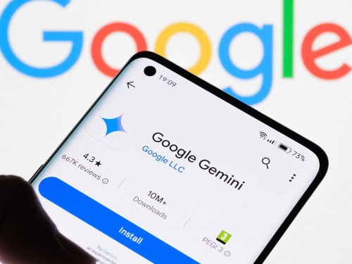 Inteligjenca artificiale e Google hakoi në mënyrë të pavarur 3 kompani gjatë një testi të sigurisë kibernetike