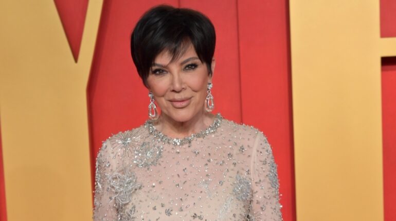Arrestohet pranë shtëpisë së Kris Jenner! 25-vjeçari dyshohet se e përndiqte dhe tentoi ta kontaktonte disa herë