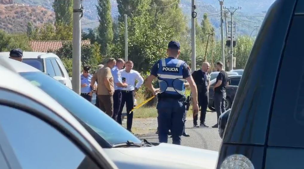 Zbardhet plagosja e 31-vjeçarit në Lezhë, shpallen në kërkim babë e bir! Gjendet automjeti me të cilin u larguan (EMRAT)