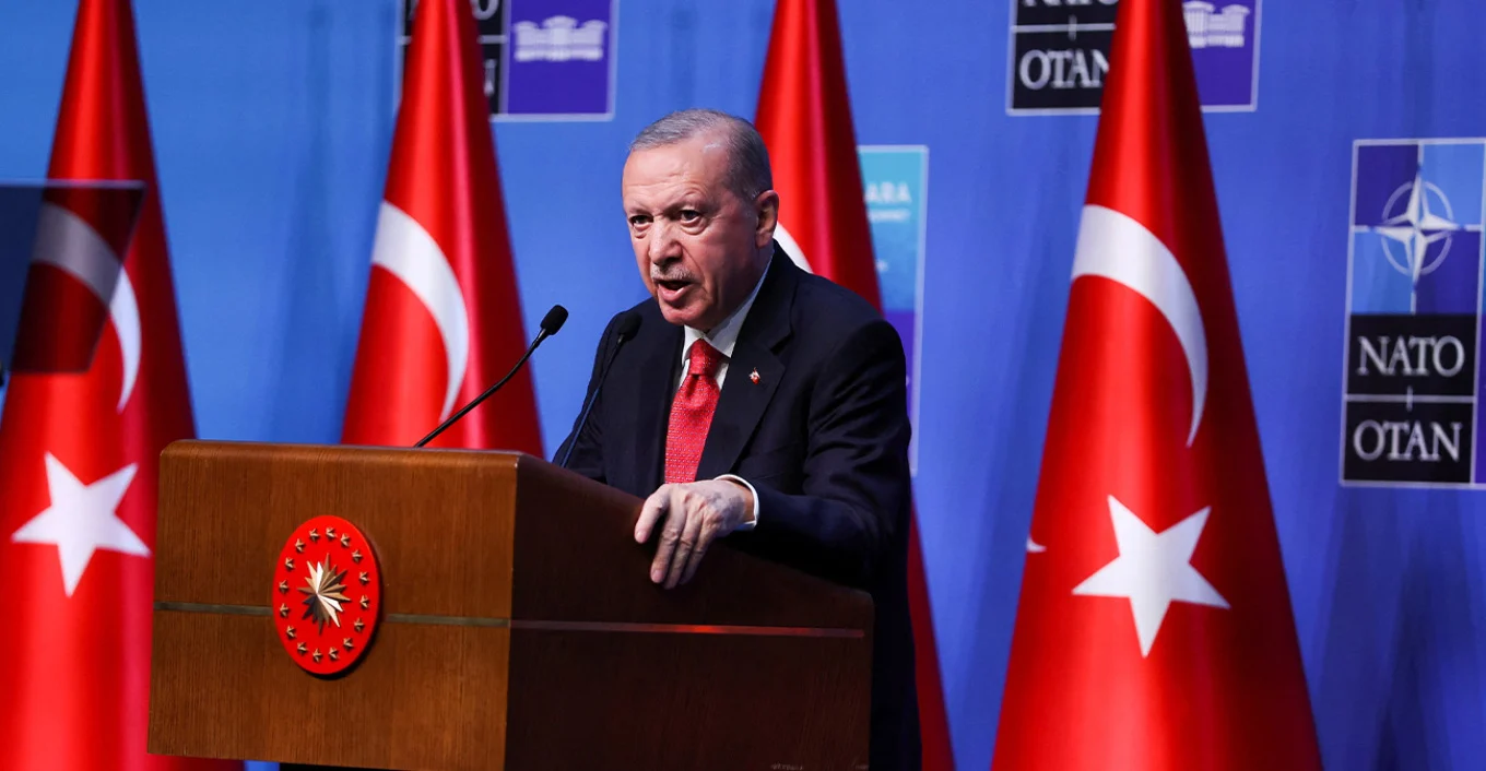 Erdogan kërkon OKB pa veto, Presidenti turk kërkon reformë të Këshillit të Sigurimit dhe përfaqësim më të drejtë