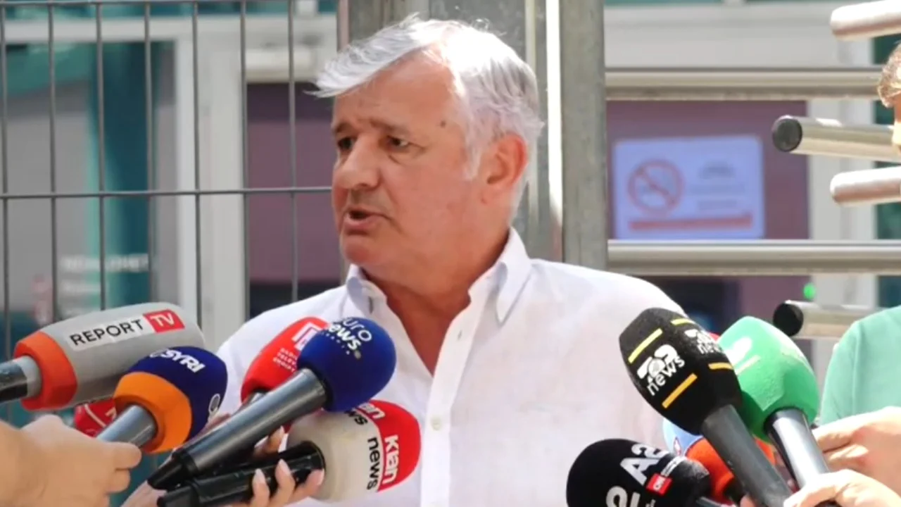 Rregullorja për celularët në GJKKO/ Flet kreu i Dhomës së Avokatisë, Haxhia: Nuk na kanë kthyer përgjigje, mungesë respekti institucional