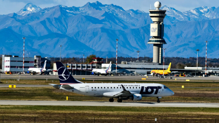 Malpensa merr emrin e Silvio Berlusconit, aeroporti i Milanos tashmë mban emrin e ish-kryeministrit italian