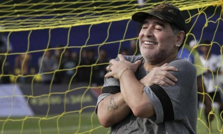 Misteri i vdekjes së Maradonës merr kthesë të re/ Eksperti: COVID-19 mund të ketë shkaktuar vdekjen e legjendës