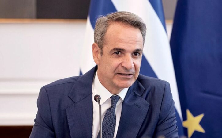 “Dimër i vështirë” në Greqi! Mitsotakis kërkon nga BE-ja uljen e taksave për karburantet