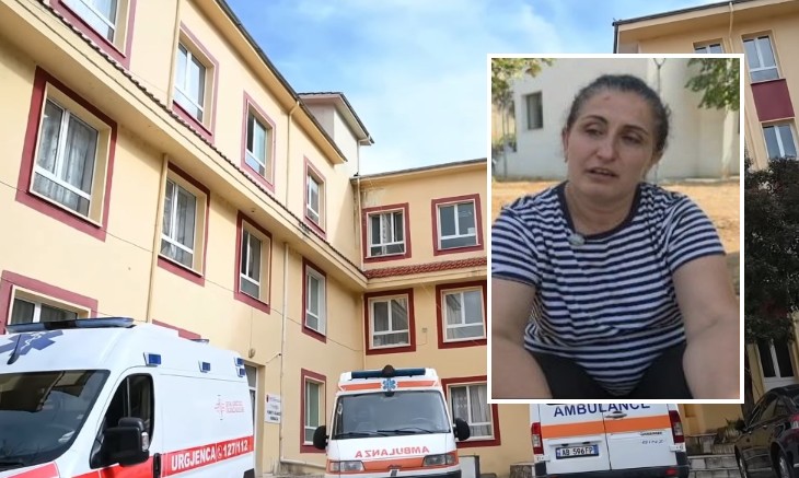 “Do të shpëtohej nëse do futej në operacion” – Motra e 37-vjeçares shtatzënë që ndërroi jetë rrugës për në Tiranë: Fëmija ishte mirë kur u nis me ambulancë! 