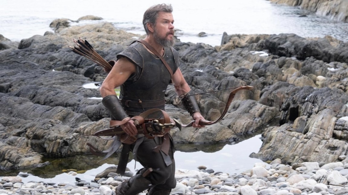 “Odyssey” thyen rekordin e “Jurassic World”, bëhet filmi me fitimet më të larta në historinë e Universal