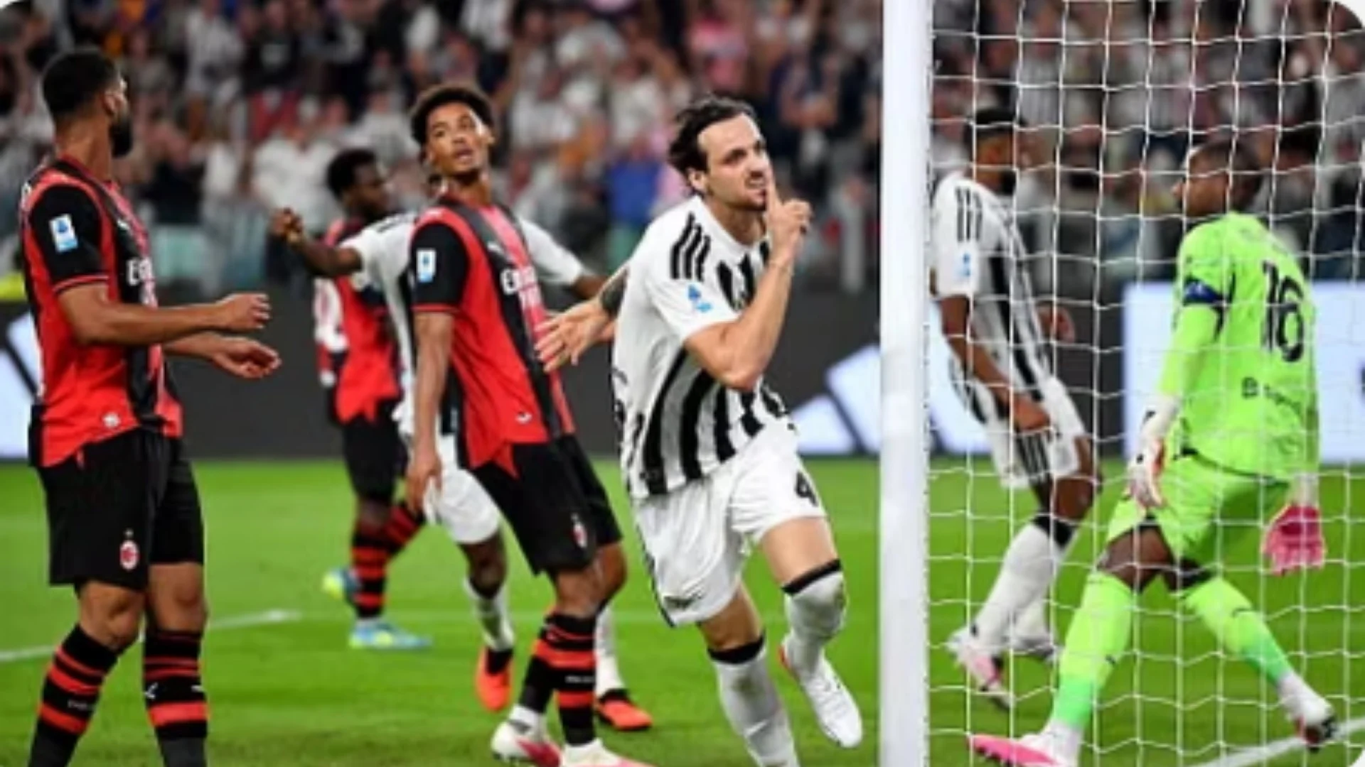 Parashikimi i Superkompjuterit për Serie A: Inter favorit, Juventus në Champions, Milan e Napoli jashtë