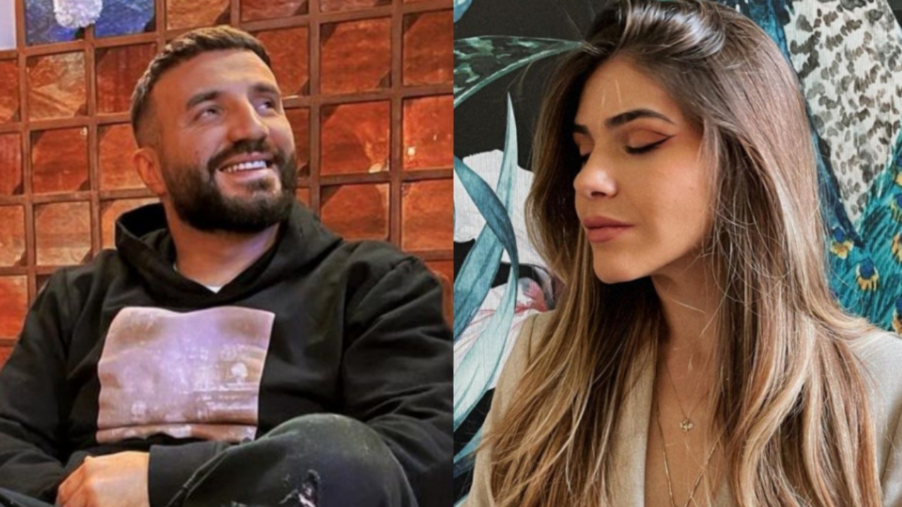 Sarah Berisha konfirmon për herë të parë ndarjen nga DJ PM: “Kemi disa muaj që nuk jemi më bashkë”