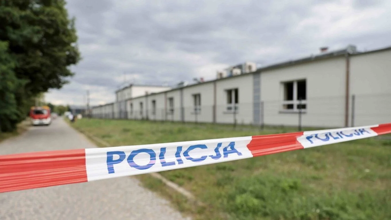 Zjarri në fabrikën e dronëve në Poloni, ministri: Gjithçka tregon për sabotim