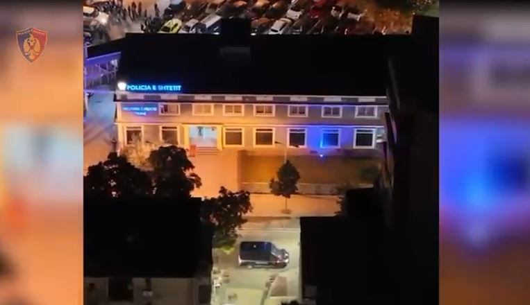 Detaje nga operacioni i madh antidrogë në shkolla/ Zonat ku vepronin 8 grupet, u zbuluan me agjentë të infiltruar