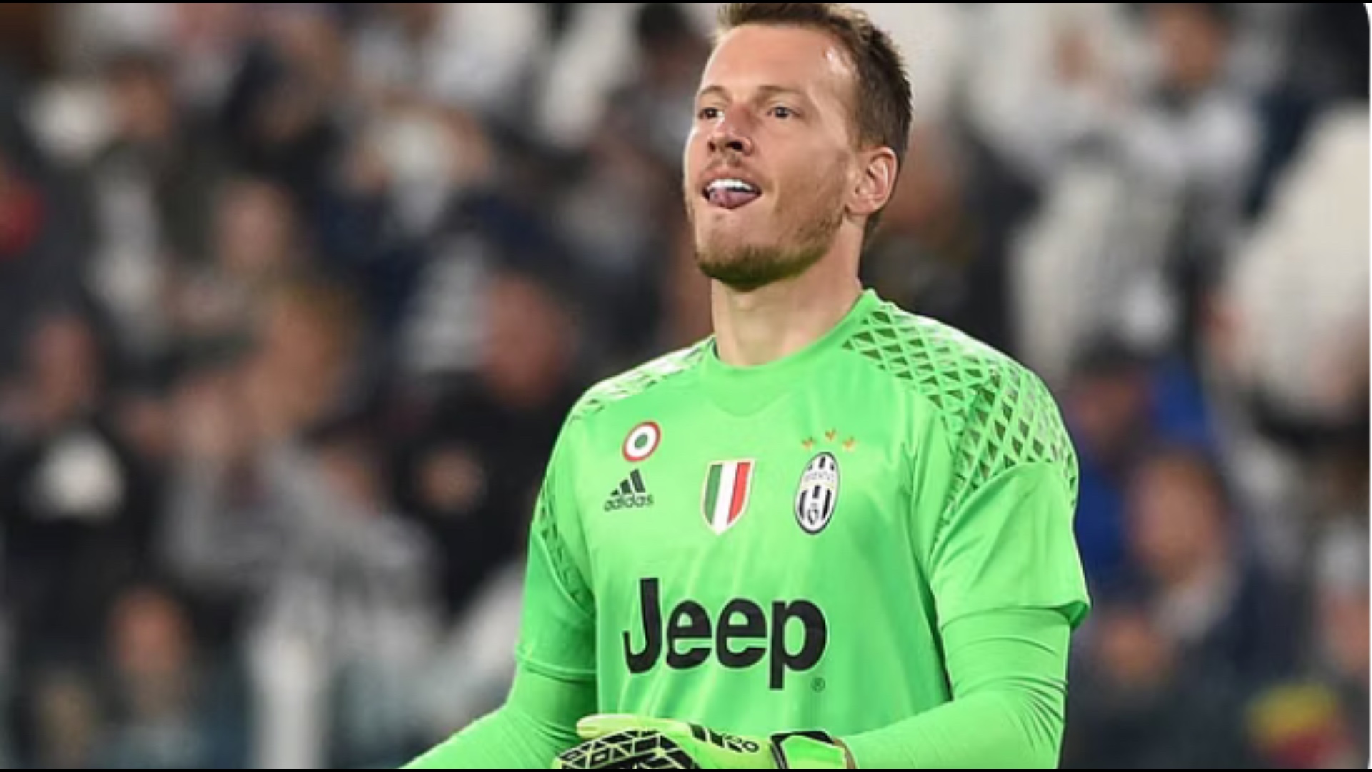 Juventus në alarm për portën pas dëmtimit të Grabarës