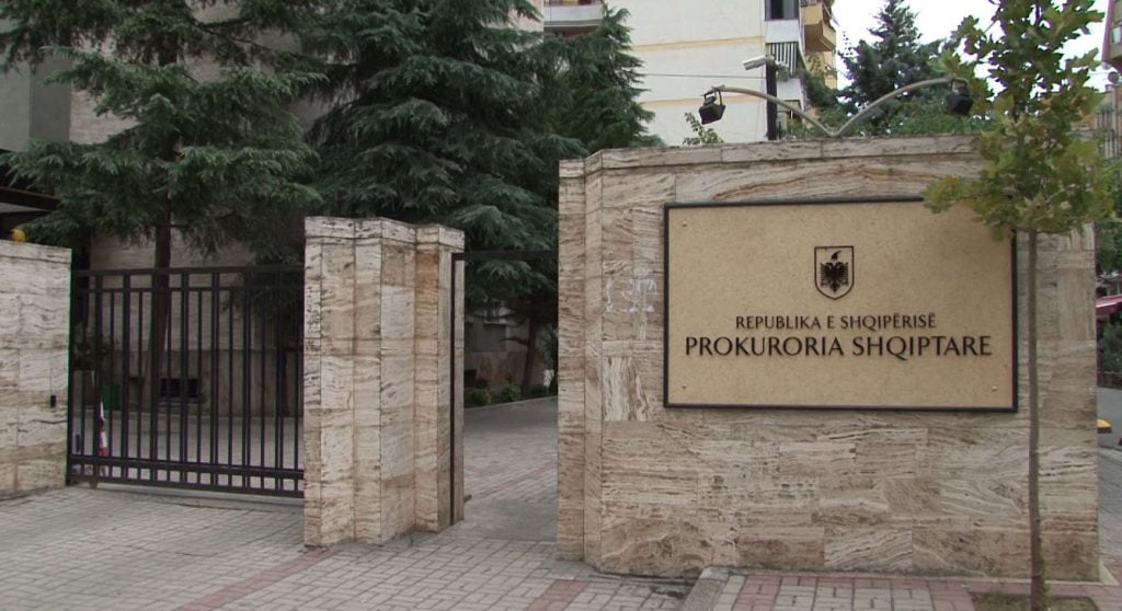 Drafti për pagat e magjistratëve, Prokuroria e Përgjithshme kundër propozimit të PS