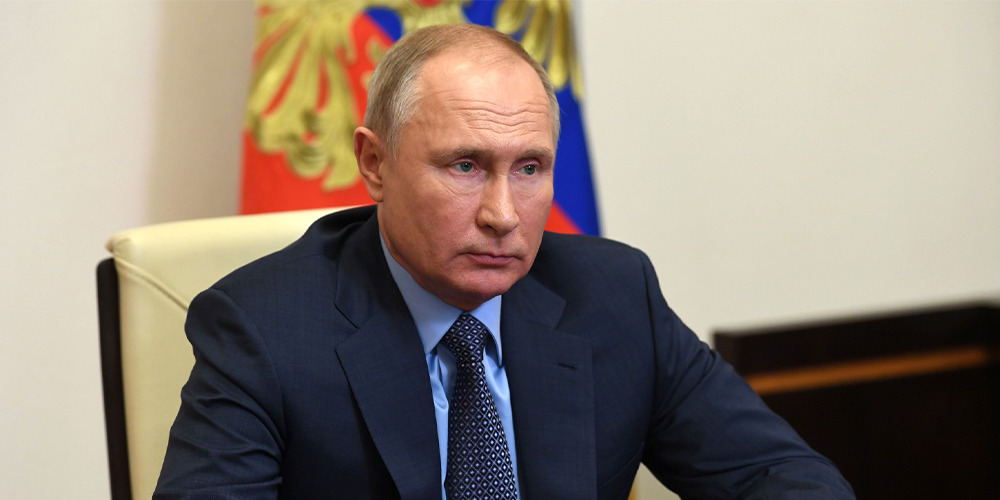 Duma në duart e Vladimir Putin, partia Rusia e Bashkuar merr shumicë rekord
