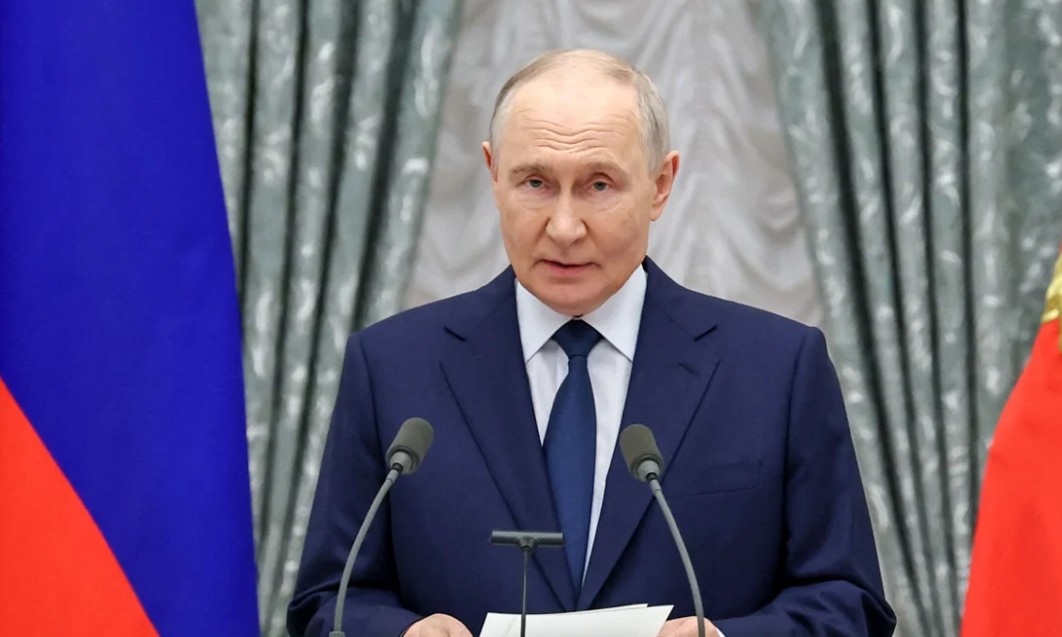 Putin mesazh Perëndimit: Rusia nuk do të kërkojë ndihmë me dorën e shtrirë, populli ynë nuk ka frikë nga askush