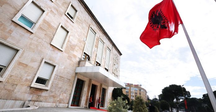 Ikën Altin Jani, emërohet drejtori i ri i Autoritetit Kombëtar të Sigurisë së Informacionit të Klasifikuar