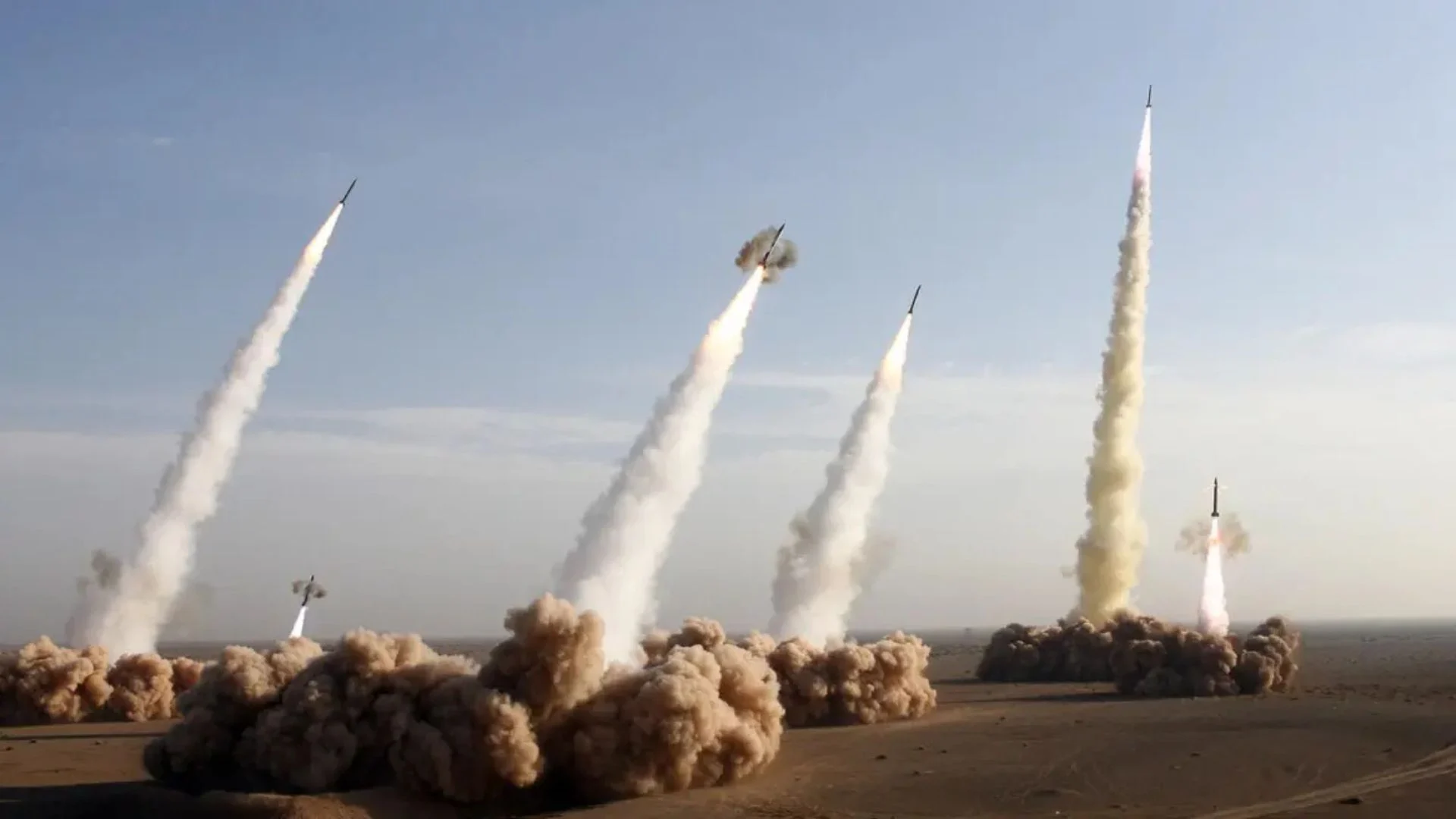 Irani i përgjigjet SHBA-së pas sulmit me viktima, godet me dronë e raketa baza amerikane në Bahrein, Jordani dhe Irak