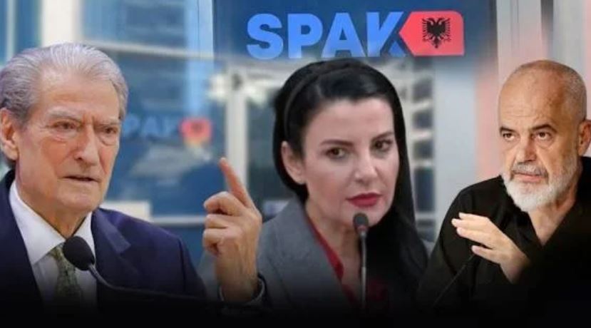“Tensione reale mes Ramës dhe Ballukut”- Berisha zbulon çfarë po ndodh në qeveri: Zhvillime në klanin e tyre mafioz! Dora e zezë e Lubisë është pas arrestimit të Agasit