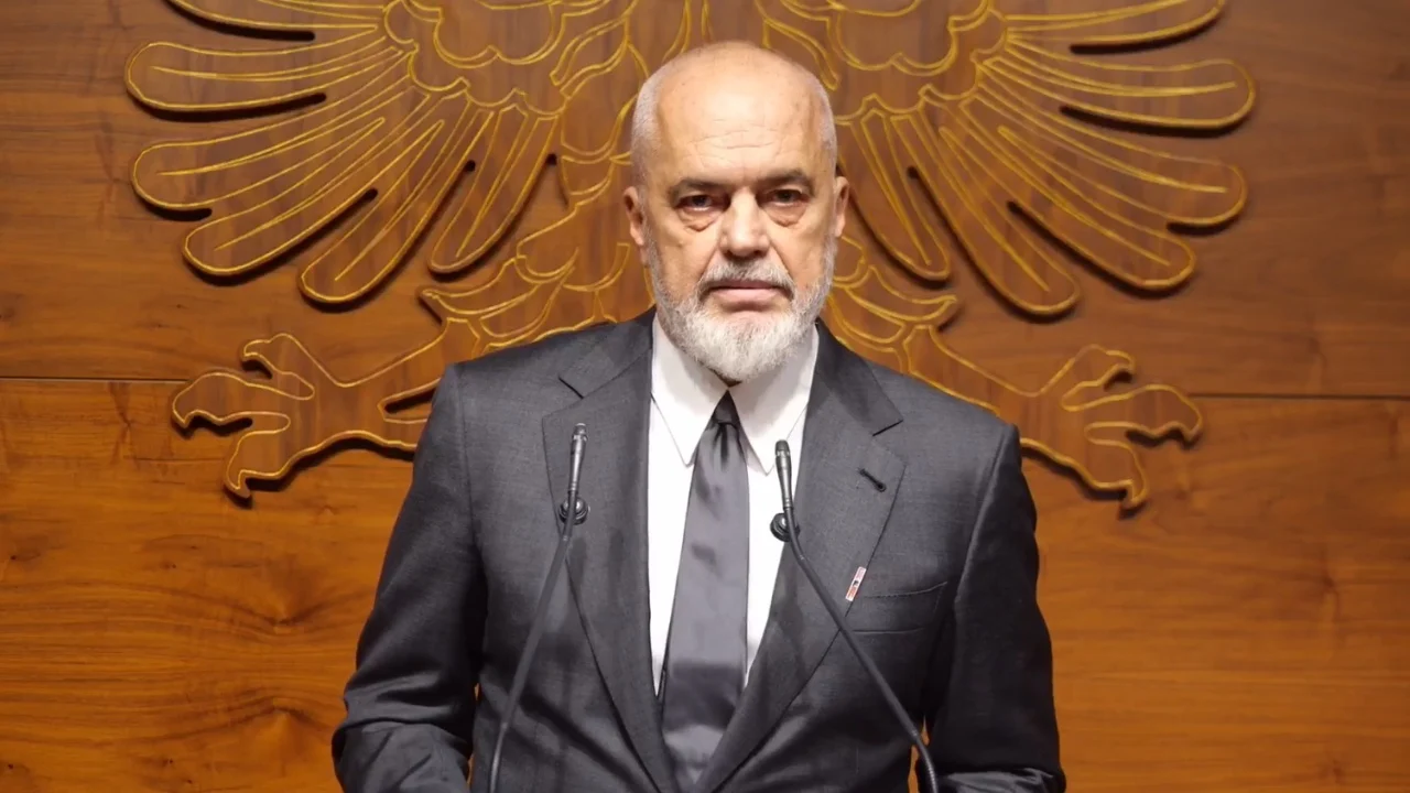 “Korrupsioni nuk po shtohet, po goditet”, Rama: Hetimet e drejtësisë, si dëshmi e një kapitulli të ri