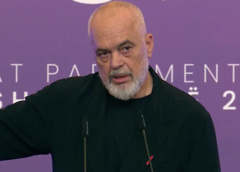 “Deputetëve do t’u matet performanca”- Rama paralajmëron: Disiplinë për të mos dalë me shqelma jo nga qeveria, por nga historia