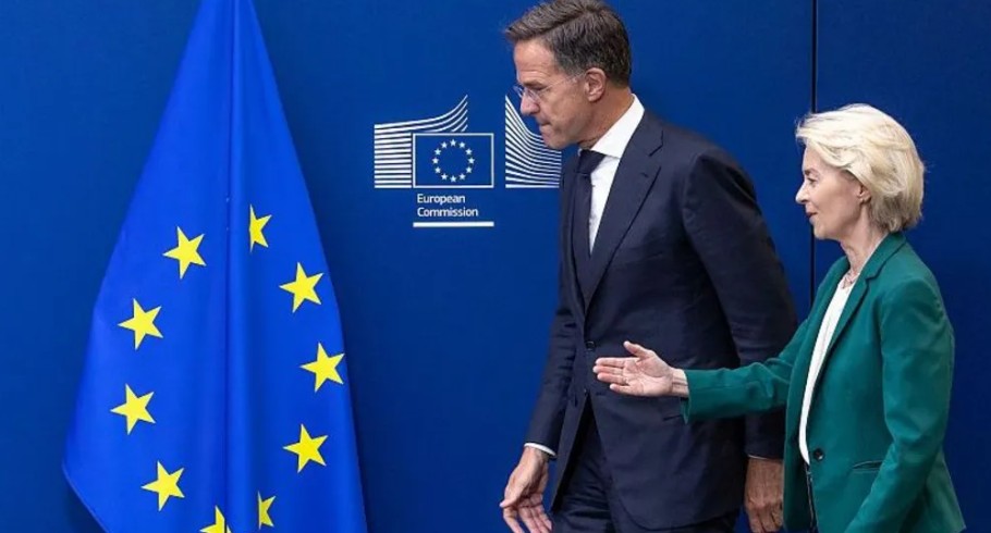 Tentativa e sulmit me dron në Leipzig, identifikohen dy persona të dyshuar! BE dhe NATO zotohen të rrisin presionin ndaj Rusisë