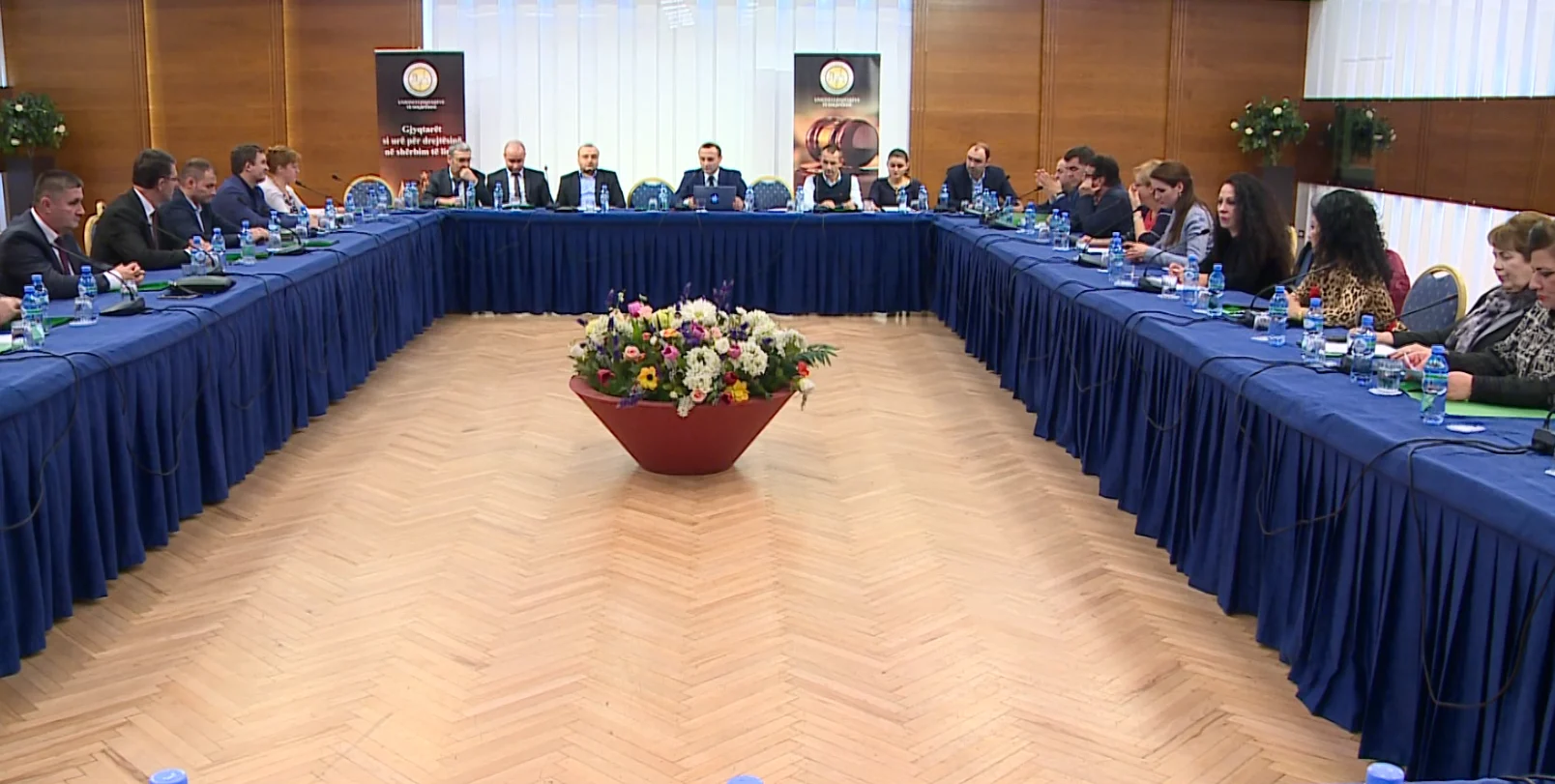 16 degë të Thesarit në kallëzimin në SPAK, nën hetim kërkohet zinxhiri i vendimmarrjes për pagat e magjistratëve