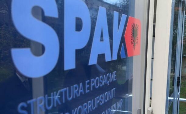 Detaje të reja nga operacioni i SPAK, arrestohet shefi i laboratorit shkencor të Policisë dhe administratori i një biznesi në Durrës (Emrat)