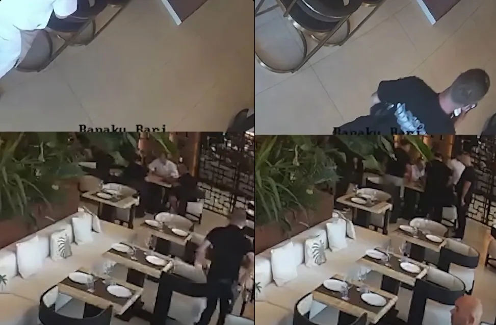 Ngjarja në hotelin në Radhimë, gjykata cakton masat e sigurisë për 5 të arrestuarit, tre prej tyre në burg
