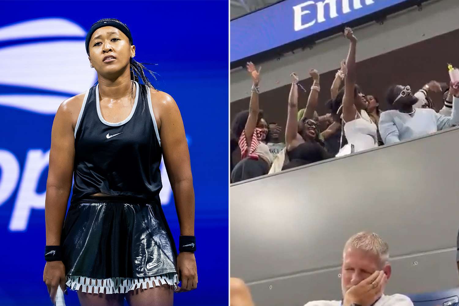 Tenis/ Wimbledon-i ndalon influencerat në tribuna pas kaosit të shkaktuar në US Open