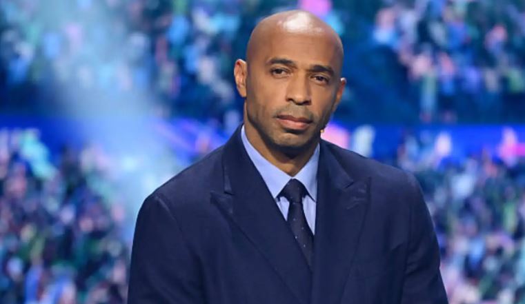 Tierri Henri u bën thirrje futbollistëve të ngrihen kundër UEFA-s dhe FIFA-s