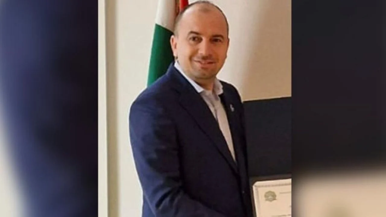 Oliger Torba emërohet drejtues i Policisë së Tiranës