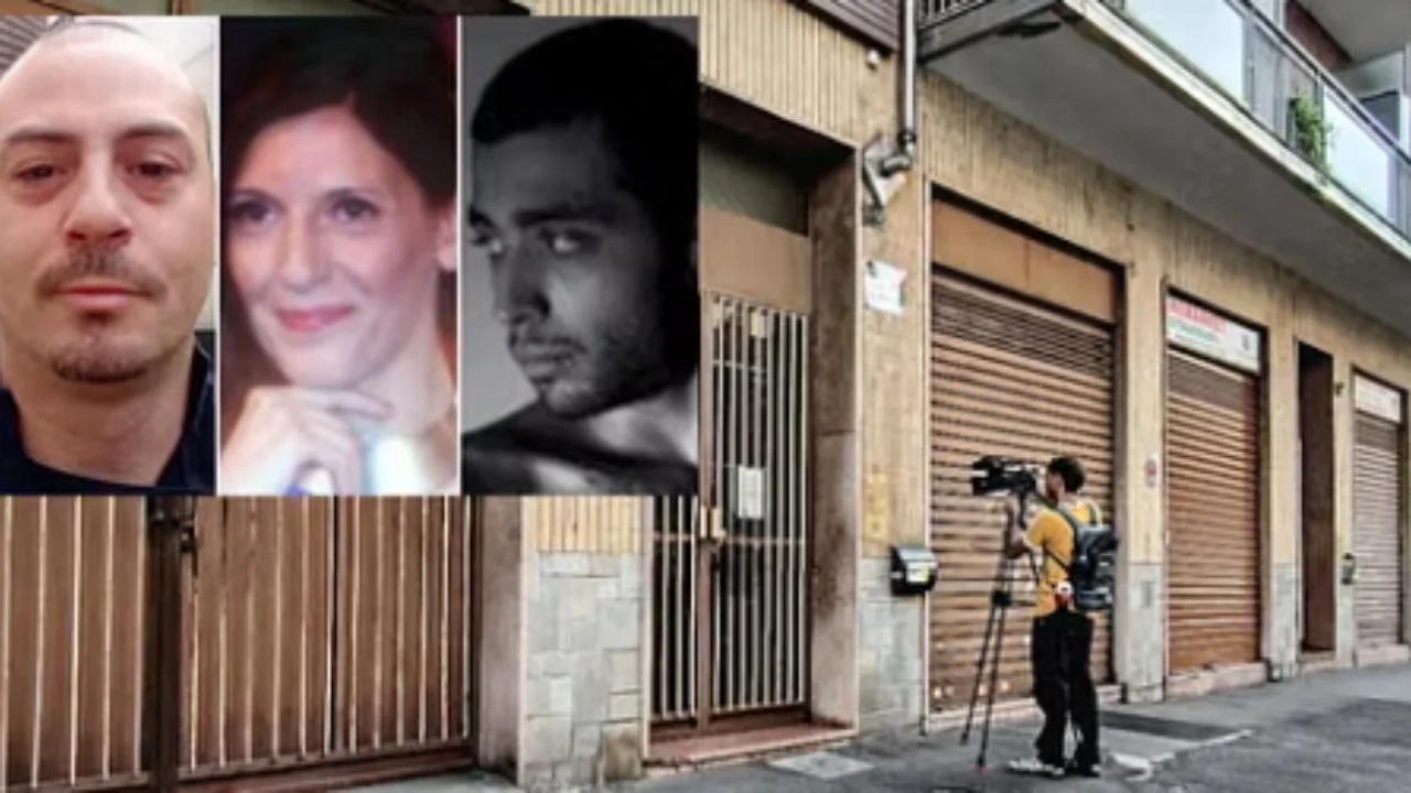 Trupi i 39-vjeçarit u gjet i copëtuar në një apartament në Torino, i riu pranon krimin: E vrava pa dashje pas një sherri