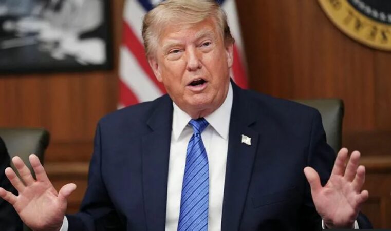 Trump premton 5 mijë dollarë për çdo amerikan: Nëse republikanët fitojnë zgjedhjet…