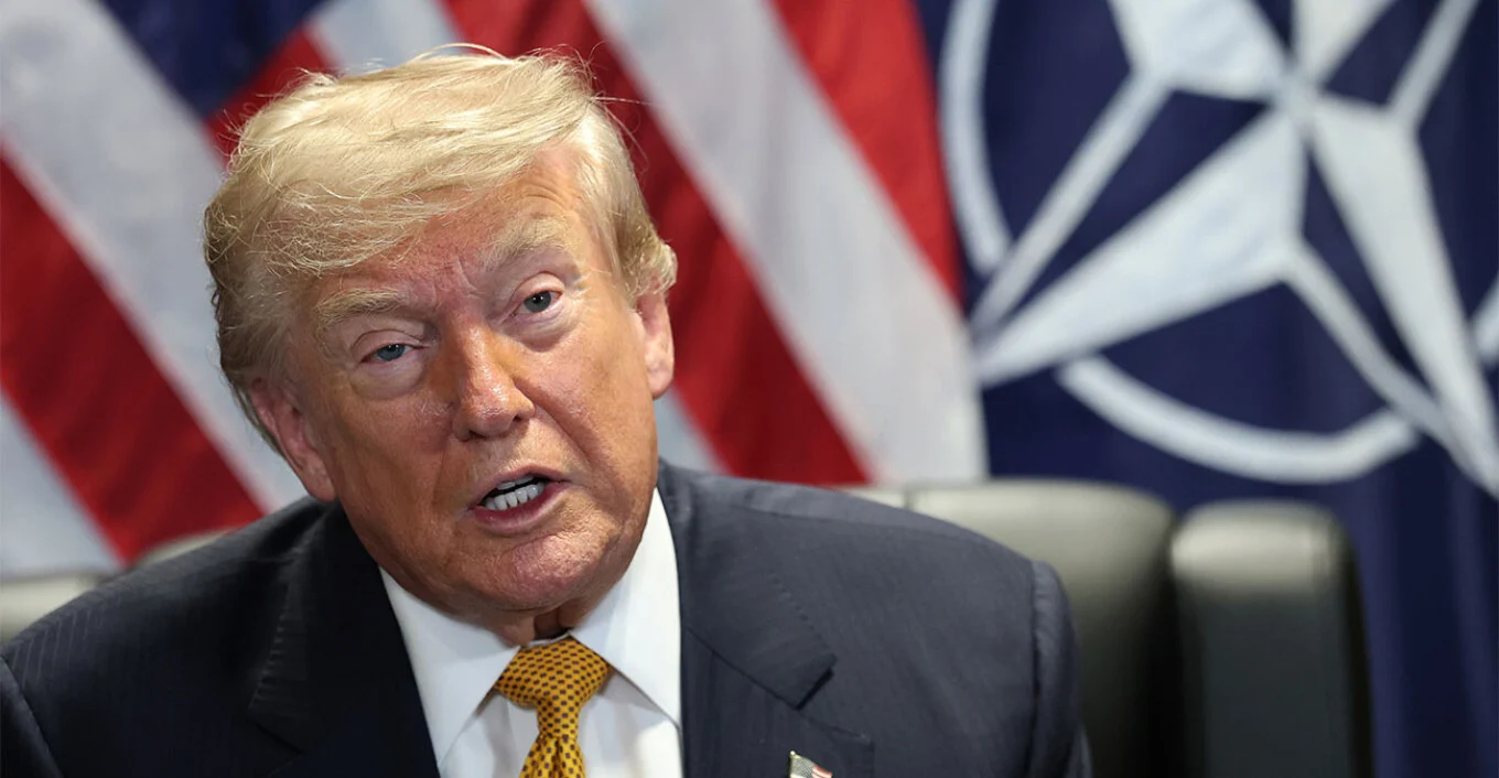 Amerikanët nuk e duan luftën e Trump me Kanadanë, ‘jo’ tarifave dhe emrit të liqenit