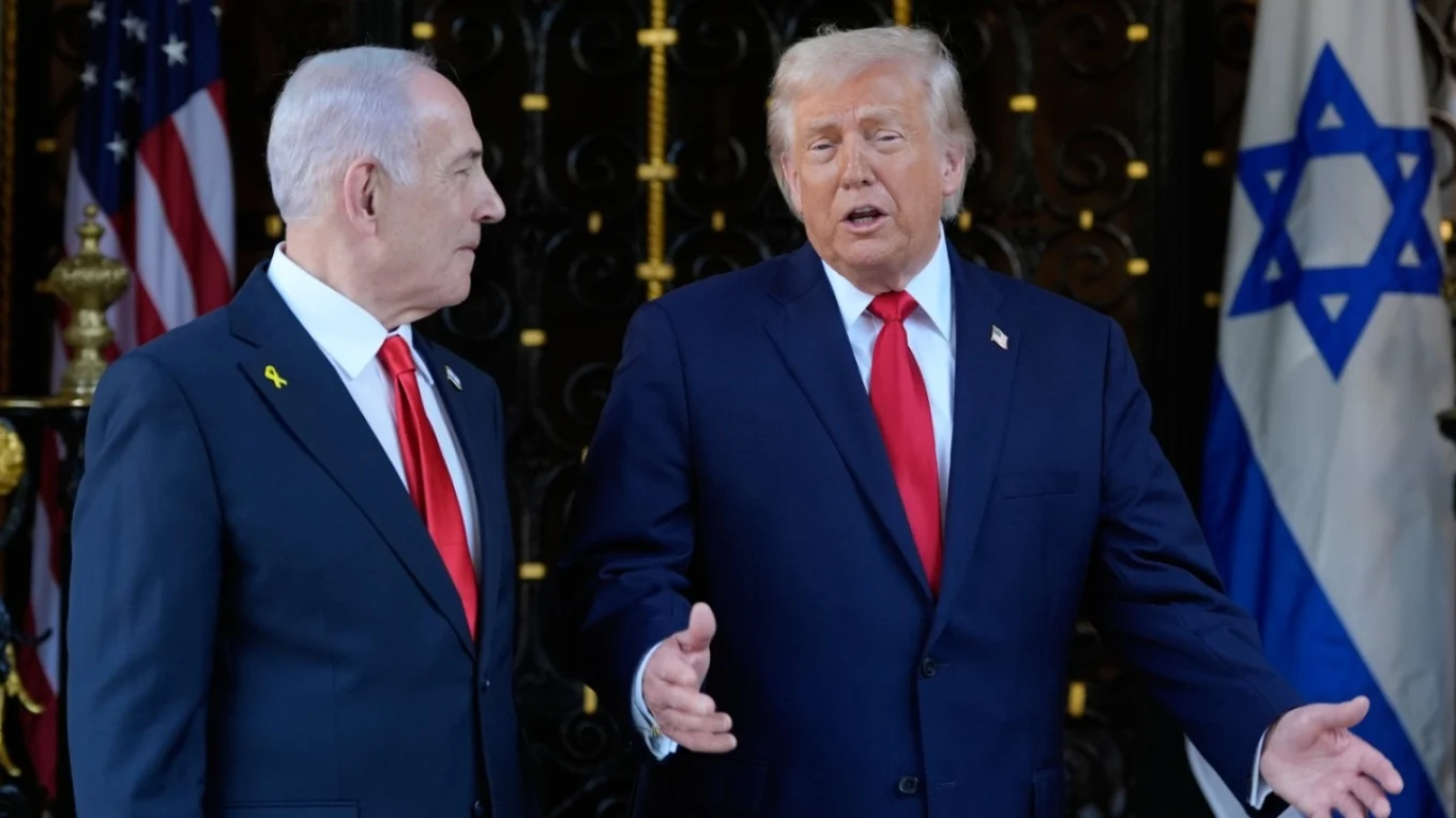 “Krisje” mes Trump dhe Netanyahut, SHBA lejon sanksionet ndaj kolonive izraelite