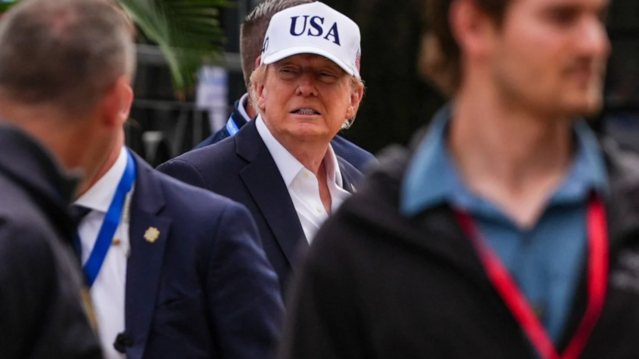 Trump paralajmëron fundin e luftës në Iran: Mund të ndodhë rreth zgjedhjeve amerikane
