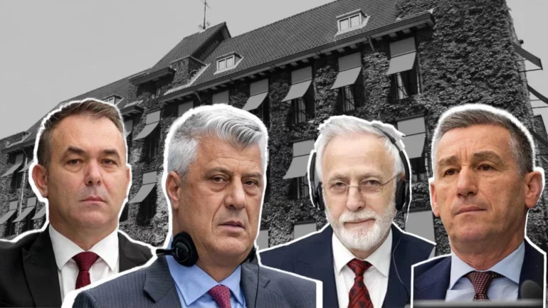 Vendimi i Hagës, reagon PDK: Historia e Kosovës nuk rishkruhet me një aktgjykim! Është shkruar me gjak dhe luftë për liri