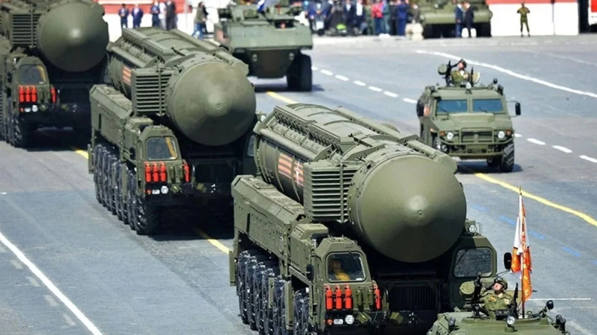 NATO dënon kërcënimet e Moskës: Shenjë dëshpërimi, sulmet hibride dhe retorika e papërgjegjshme e Moskës nuk do na pengojë të mbështesim Ukrainën