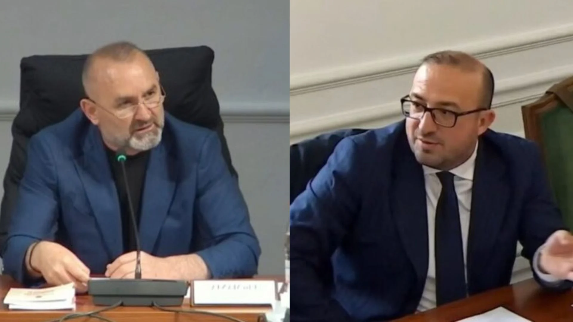 “Të dal unë në TV se jam më i bukur”/ Batuta dhe ironi në Komision, Korreshi: Baromi hapi derën e Sigurisë Kombëtare