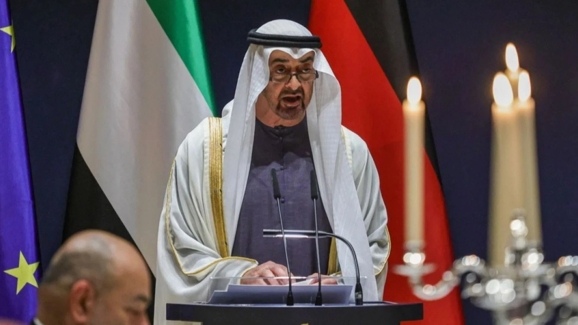Presidenti i Arabisë Saudite konfirmon vizitën sekrete të Netanyahut në Abu Dhabi: Diskutuam për forcimin e marrëdhënies mes shteteve tona