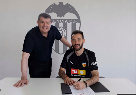 Fillimi katastrofik i sezonit Valencia shkarkon Drejtorin Sportiv dhe trajnerin