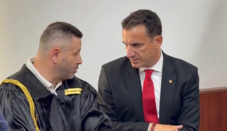 Veliaj mbetet në burg, avokati Ndreca: Vendim shqetësues, do të vijojmë betejën me çdo mjet ligjor