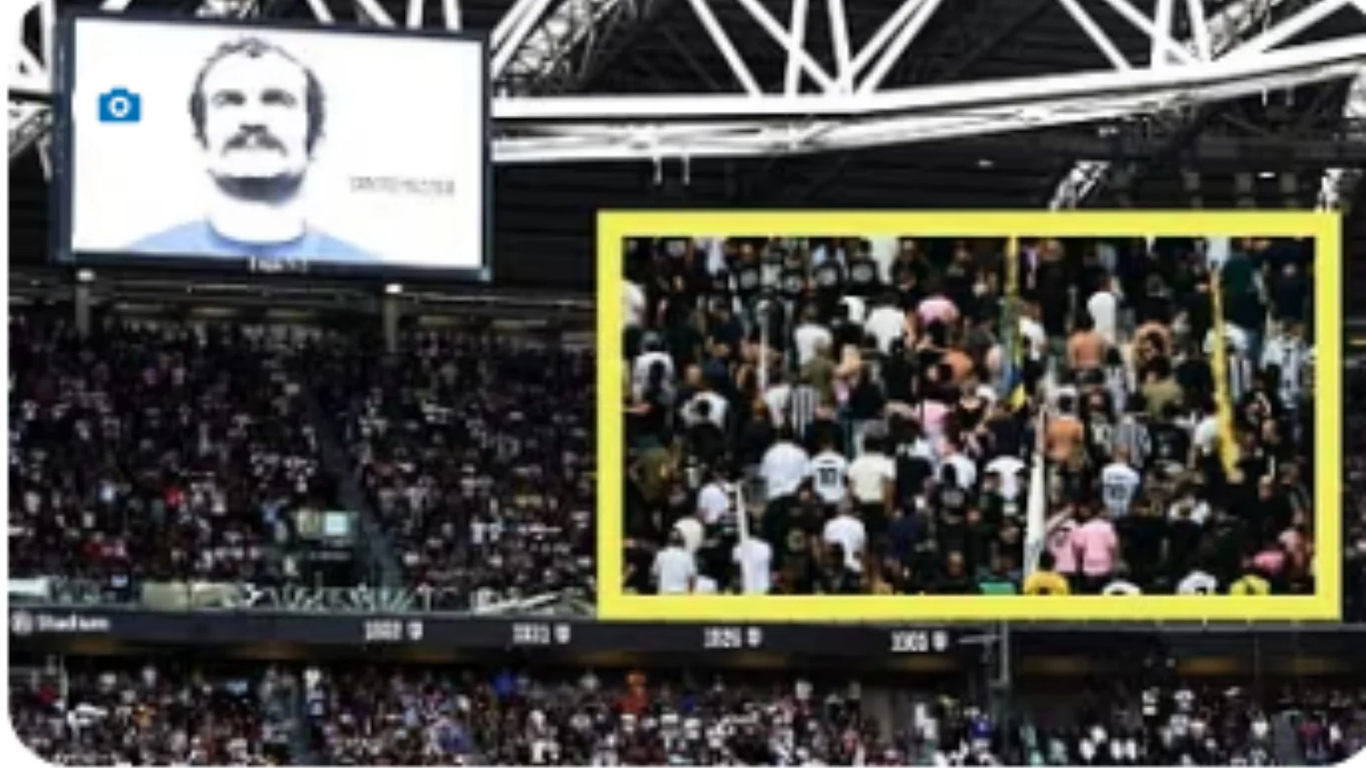 Veprimi i shëmtuar i tifozëve të Juventus në homazhin për Mazzola, çfarë rrezikon klubi bardhezi