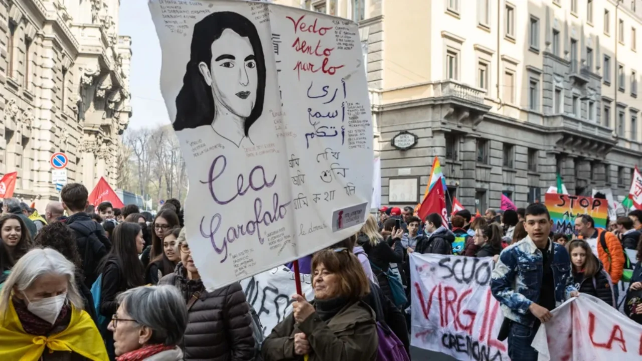Tragjedi në Itali, vdes gruaja që dëshmoi kundër babait për vrasjen e nënës nga mafia