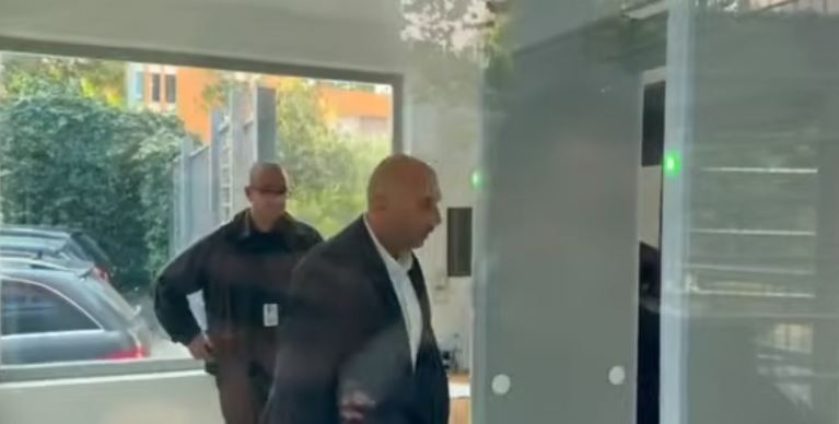 Ish-Drejtori i Policisë së Durrësit, Vilson Bala paraqitet në SPAK!