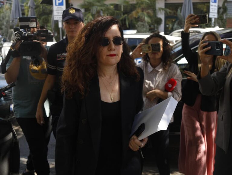 Masa e arrestit për Vlora Hysenin, media italiane: Korrupsioni në Shqipëri, një problem i madh