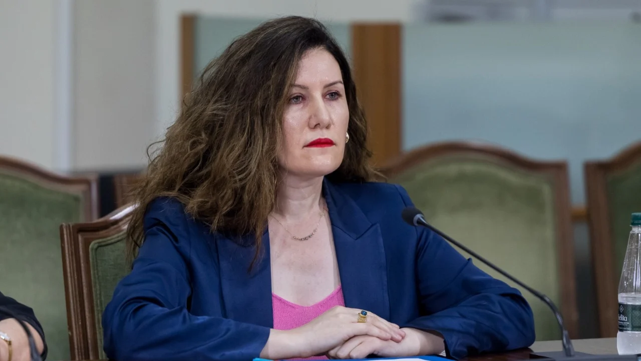 “Kontakte telefonike si bashkëpunëtor i shërbimit”, zbardhet dëshmia e Vlora Hysenit për lidhjet me Ergys Agasin tre ditë para arrestit