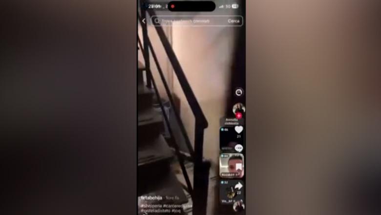 Gjejnë përgjues në qeli, të burgosurit shqiptarë përleshen me policinë italiane, videoja transmetohet në TikTok