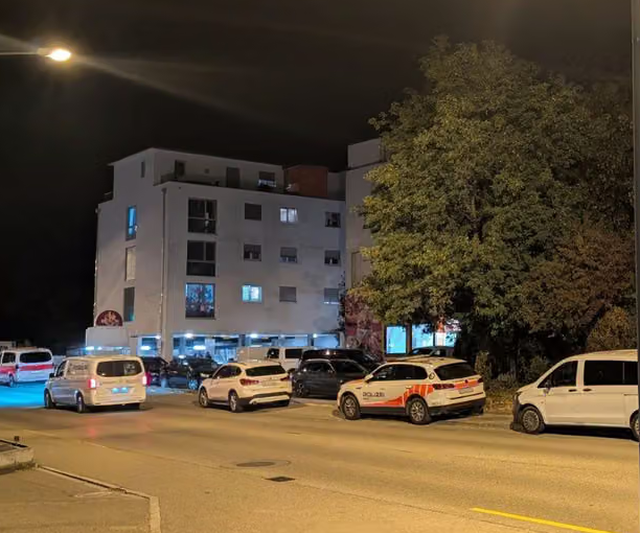 Plagoset me thikë në dhomën e një hoteli 24-vjeçari shqiptar në Zvicër, arrestohen tre persona