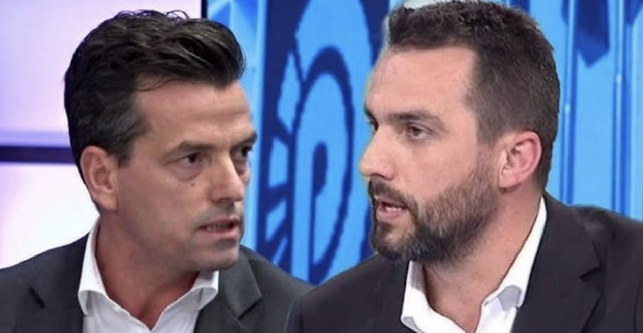 Agron Shehaj fiton në Apelin e GJKKO-së gjyqin me Adriatik Lapajn